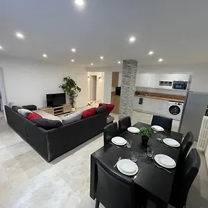 Apartment Coeur Vieux, Nice