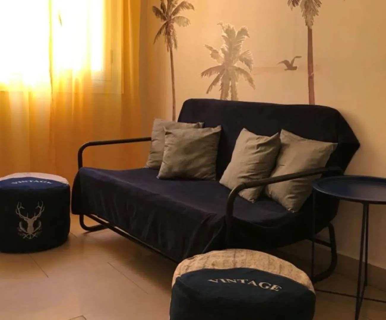 Summer Beach Studio, 4 Persons, Mobile Ac, Old Town contacts
